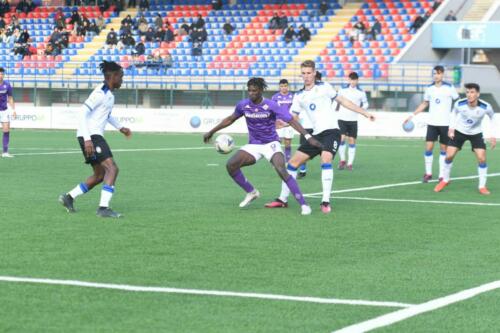 ACF FIORENTINA VS ATALANTA 17